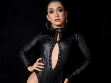 Livejasmin Adult Webcam of CatalinaRodrguez