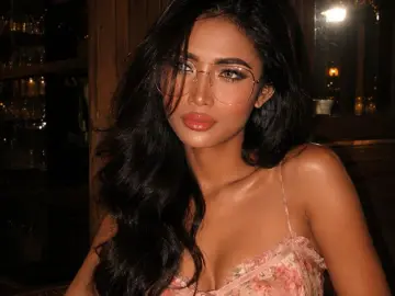Livejasmin Live Porn of RoxySanchez