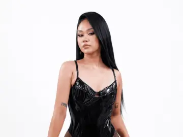Livejasmin Sex Chat of VelvetRusso