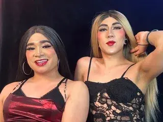 Streamate Free Live Porn of QueennTifanny