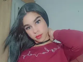 Streamate Private Sex Chat of NayaraK