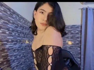 Streamate Adult Webcam of sweetfemb19