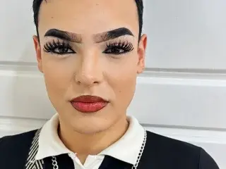 Streamate Watch Live Sex Cams of SkarlettFuxia