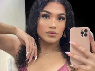 Streamate Free Porn Cam of DANITENDER555
