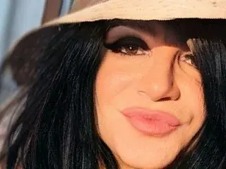 Streamate Sex Cam of JunyXO