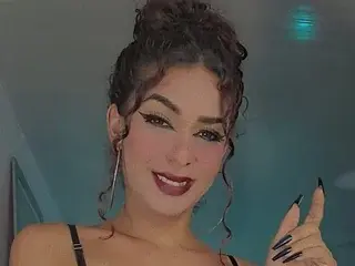 Streamate Free Porn Cam of cammilecole