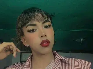 Streamate Best Webcam of LuxuryQueens