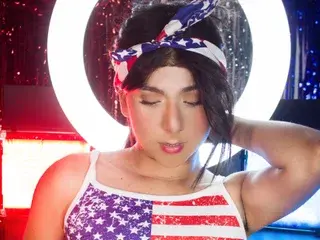 Streamate Live Sex of ZoeeMorettii