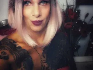Streamate Adult Webcam of TransAgera