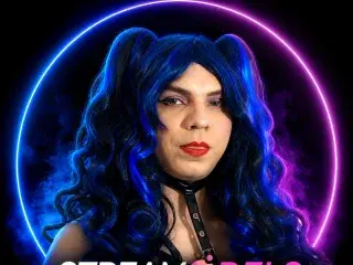 Streamate Best live sex cam show of ISADORABIGCOCK