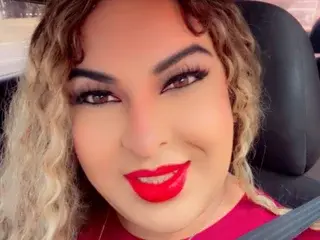 Streamate Adult Webcam of Erickafresitats