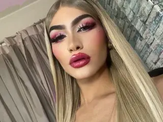 Streamate Best Webcam of Zamara_Kleii