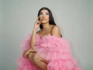Streamate Live Sex of Keisha_Sexy