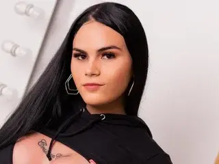 Streamate Live Porn of JassmineTw