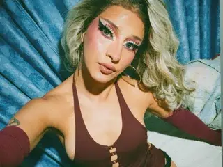 Streamate Private Sex Chat of SummerWild