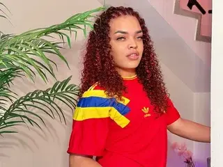 Streamate Watch Live Sex Cams of ExoticCarina