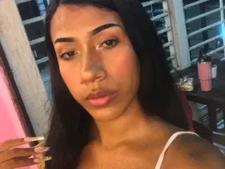 Streamate Adult Webcams of SoffiaB