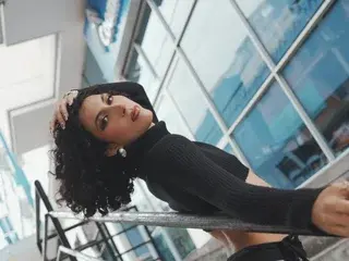 Streamate Nude Webcam of allicemacquenzie
