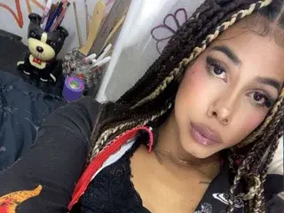 Streamate Free Porn Cam of Blooond