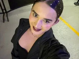 Streamate Sex Cam of sofia_nyx