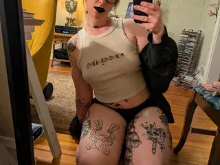 Streamate Free Live Porn of SummerofAutumn23