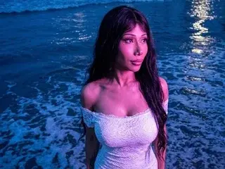 Streamate Live Sex of Ivannapretty