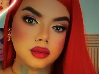 Streamate Live Porn of CoralGomez