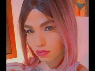 Streamate Live Sex Cam of Nikita_bunny