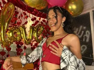Streamate Live Sex of crisOz