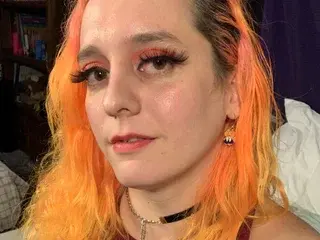 Streamate Free Live Porn of Evelan123