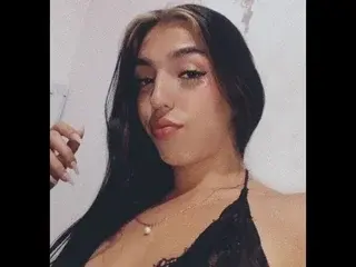 Streamate Sex Cam of LorensSophia