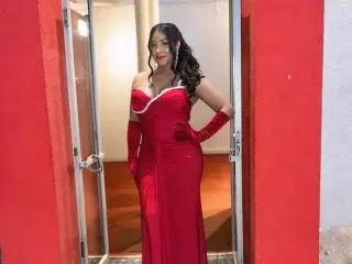 Streamate Adult Webcam of Taliana_brar22