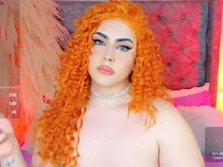 Streamate Live Porn of AstridCollings