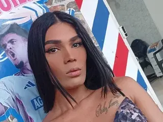 Streamate Live Sex of transgirl18
