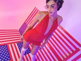 Streamate Best Webcam of MimiRubyJane