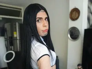 Streamate Sex Chat of herreraisa_official