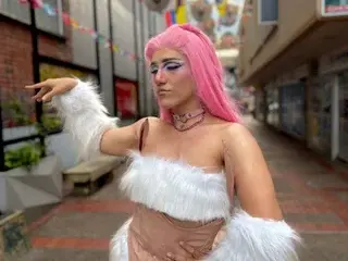 Streamate Sex Chat of Triny