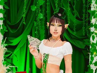 Streamate Best live sex cam show of StellarBaddie