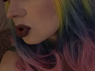 Streamate Adult Webcam of AdelinaFoxx
