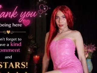 Streamate Private Sex Chat of Thamara_Roberts