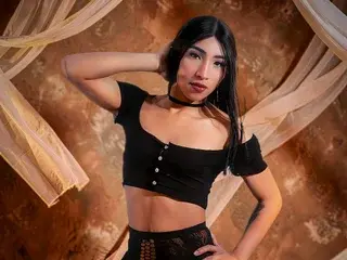 Streamate Live Sex of goddessemily