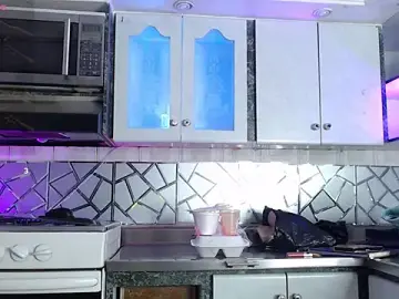Stripchat Live Sex of CrisOzzz