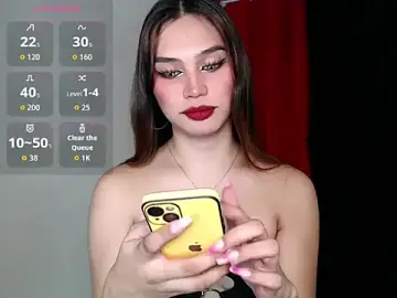 Stripchat Private Sex Chat of Amber_Lynn