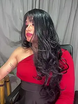 Stripchat Free Porn Cam of Melania_ferr