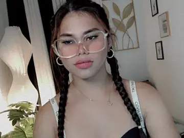 Stripchat Nude Webcam of PrettyBlythes_TS
