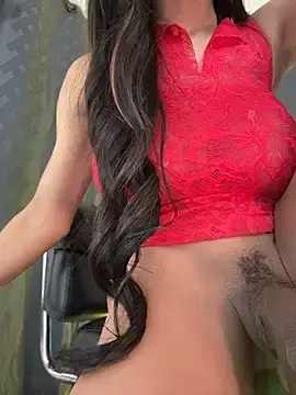 Stripchat Best Webcam of ivannapretyts