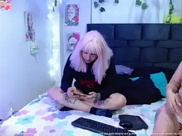 Stripchat Best live sex cam show of the_lesbian_game