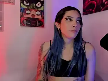 Stripchat Private Sex Chat of sofi_pretty_uwu-