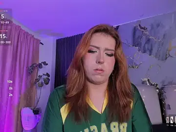 Stripchat Best Webcam of JanneBlossom_