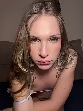 Stripchat Sex Chat of ayadollxxx